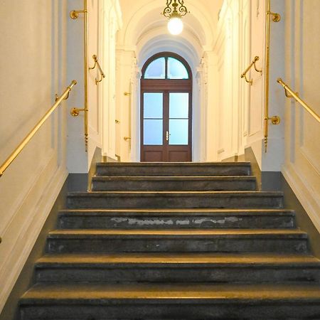 비엔나 Modern Duplex Museumsquartier 아파트 외부 사진